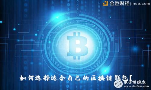 如何选择适合自己的区块链钱包?