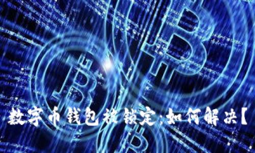 数字币钱包被锁定:如何解决?