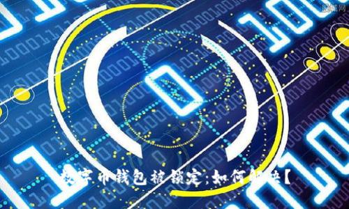 数字币钱包被锁定:如何解决?