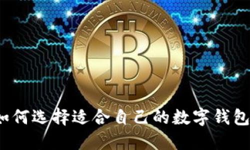 如何选择适合自己的数字钱包?