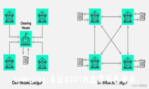   
tpWallet：专注USDT的数字钱包解析