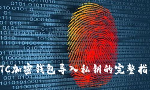 LTC加密钱包导入私钥的完整指导