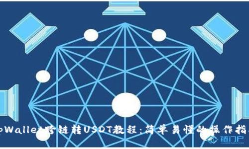 tpWallet跨链转USDT教程：简单易懂的操作指南