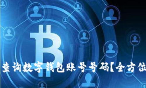 怎样查询数字钱包账号号码？全方位指南