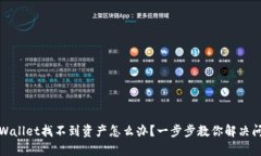 tpWallet找不到资产怎么办？一步步教你解决问题