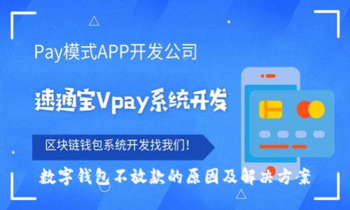 数字钱包不放款的原因及解决方案