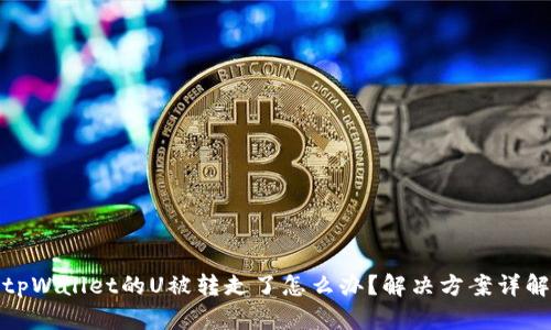 tpWallet的U被转走了怎么办？解决方案详解