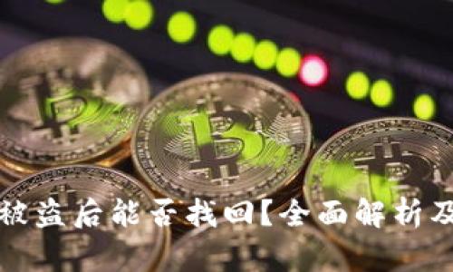 tpWallet被盗后能否找回？全面解析及应对策略
