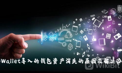 tpWallet导入的钱包资产消失的原因及解决办法