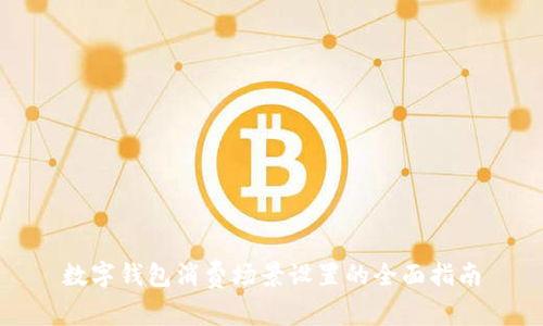 数字钱包消费场景设置的全面指南