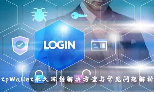 tpWallet永久冻结解决方案与常见问题解析