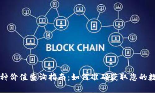 tpWallet币种价值查询指南：如何准确获取您的数字资产信息
