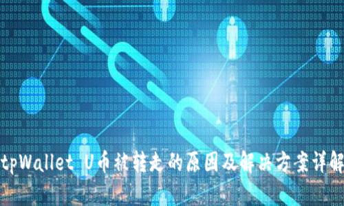 tpWallet U币被转走的原因及解决方案详解