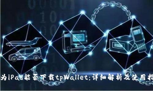 华为iPad能否下载tpWallet：详细解析及使用指南