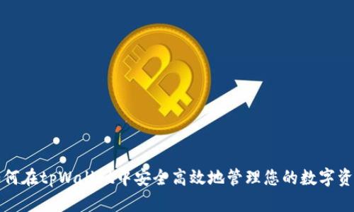 如何在tpWallet中安全高效地管理您的数字资产