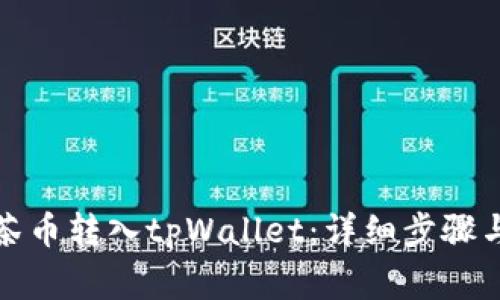 如何将抹茶币转入tpWallet：详细步骤与注意事项