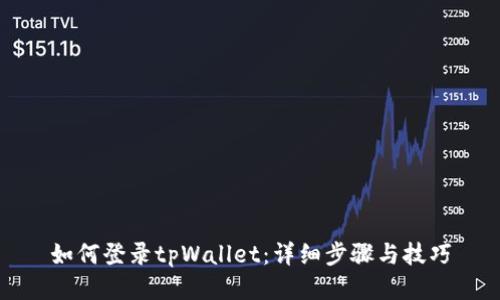 如何登录tpWallet：详细步骤与技巧
