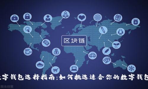 数字钱包选择指南：如何挑选适合你的数字钱包？