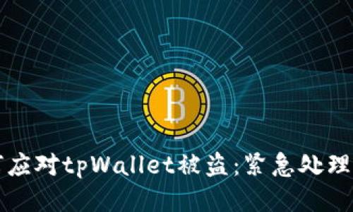 如何应对tpWallet被盗：紧急处理指南