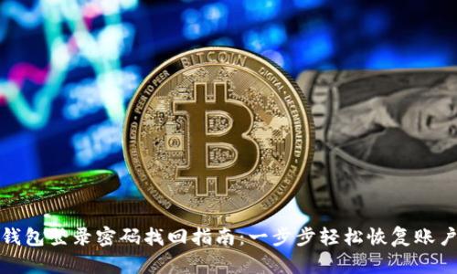 数字钱包登录密码找回指南：一步步轻松恢复账户访问