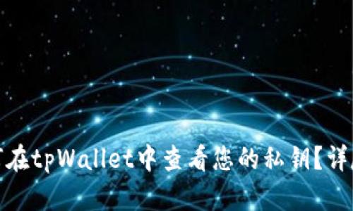 : 如何在tpWallet中查看您的私钥？详尽指南