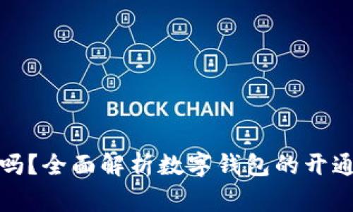 数字钱包好开通吗？全面解析数字钱包的开通流程与注意事项