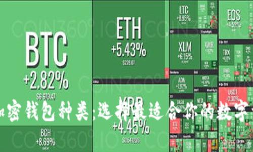 全方位解析加密钱包种类：选择最适合你的数字资产存储方案