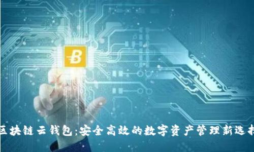 区块链云钱包：安全高效的数字资产管理新选择