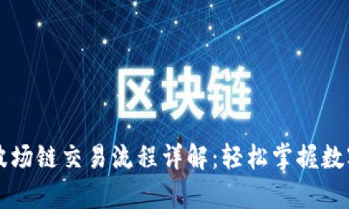 tpWallet波场链交易流程详解：轻松掌握数字资产管理