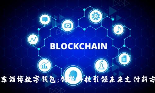 山东淄博数字钱包：创新科技引领未来支付新方式