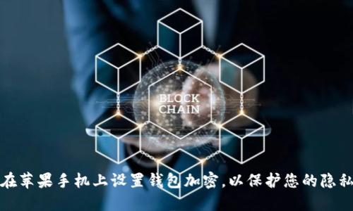 如何在苹果手机上设置钱包加密，以保护您的隐私安全