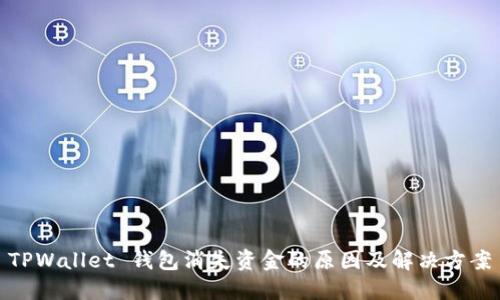 TPWallet 钱包消失资金的原因及解决方案