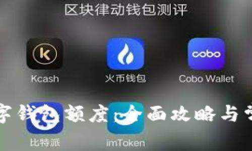 如何查看数字钱包额度：全面攻略与常见问题解答