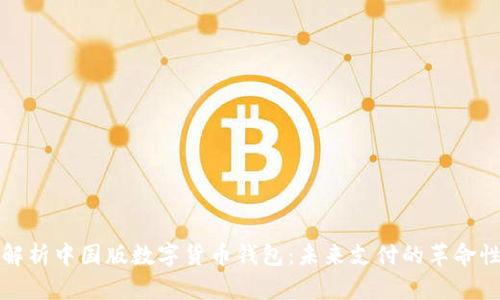 全面解析中国版数字货币钱包：未来支付的革命性工具