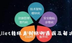tpWallet转账未到账的原因及解决方案