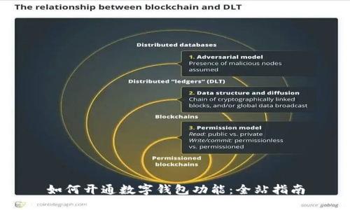 如何开通数字钱包功能：全站指南