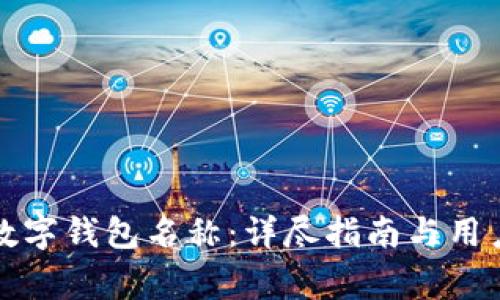 如何更改微信数字钱包名称：详尽指南与用户常见问题解答