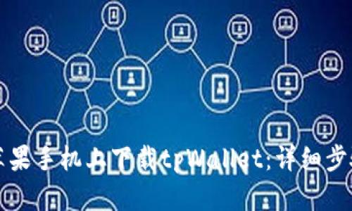 如何在苹果手机上下载tpWallet：详细步骤与指南