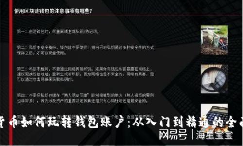 数字货币如何玩转钱包账户：从入门到精通的全面指南