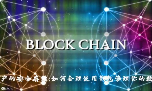 加密资产的安全存储：如何合理使用钱包管理你的数字货币