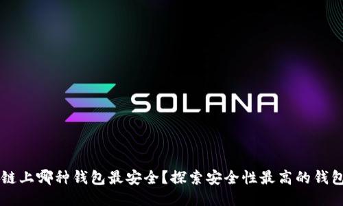区块链上哪种钱包最安全？探索安全性最高的钱包类型
