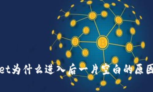 探究tpWallet为什么进入后一片空白的原因与解决方法