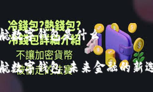 新航数字钱包是什么

新航数字钱包：未来金融的新选择