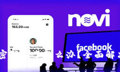 QQ钱包加密文件密码忘了怎么办？全面解决方案与实用技巧