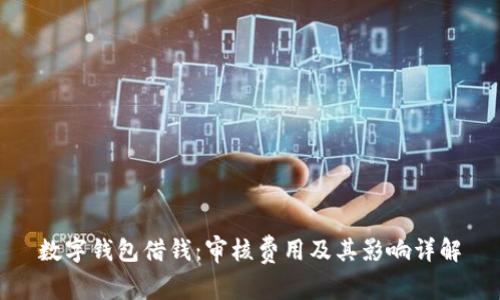 数字钱包借钱：审核费用及其影响详解