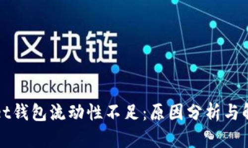 tpWallet钱包流动性不足：原因分析与解决方案