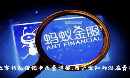 数字钱包借记卡收费详解：用户需知的潜在费用