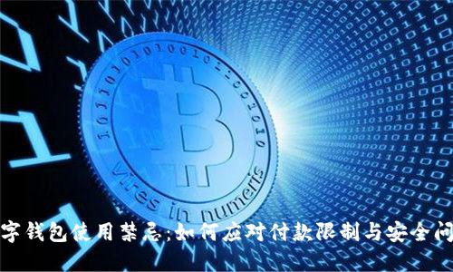 数字钱包使用禁忌：如何应对付款限制与安全问题