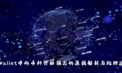 tpWallet中的币种价格偏高的原因解析与处理建议