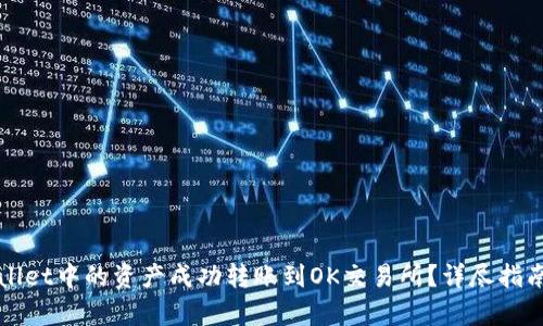 如何将tpWallet中的资产成功转账到OK交易所？详尽指南与实用技巧